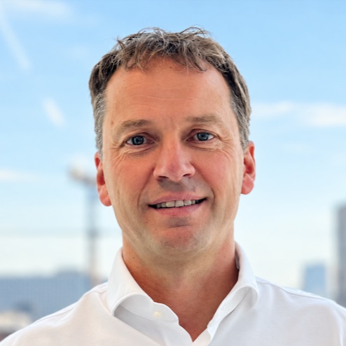 Marc van Rijbroek