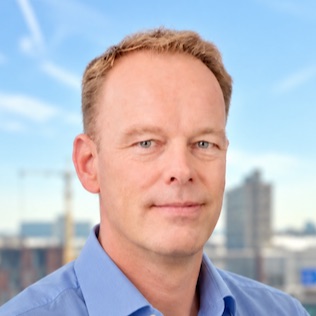 Peter Boerhof